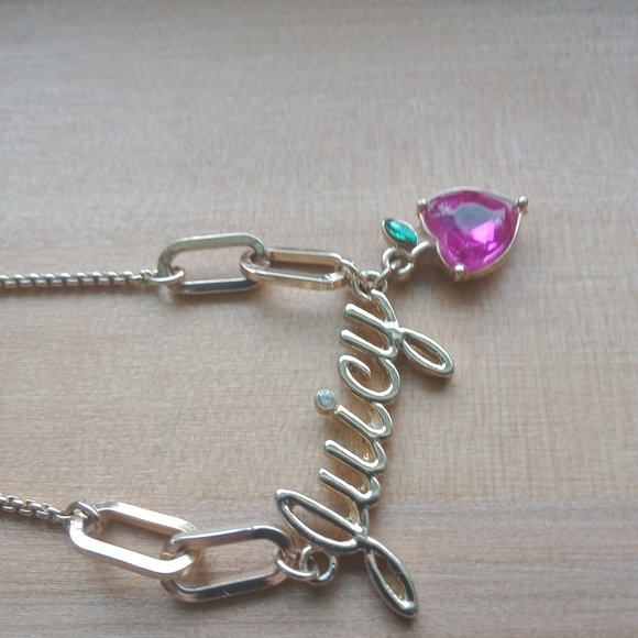 Juicy Couture Bracelet - Picture 1 of 4